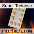 Super Tadarise cialis3